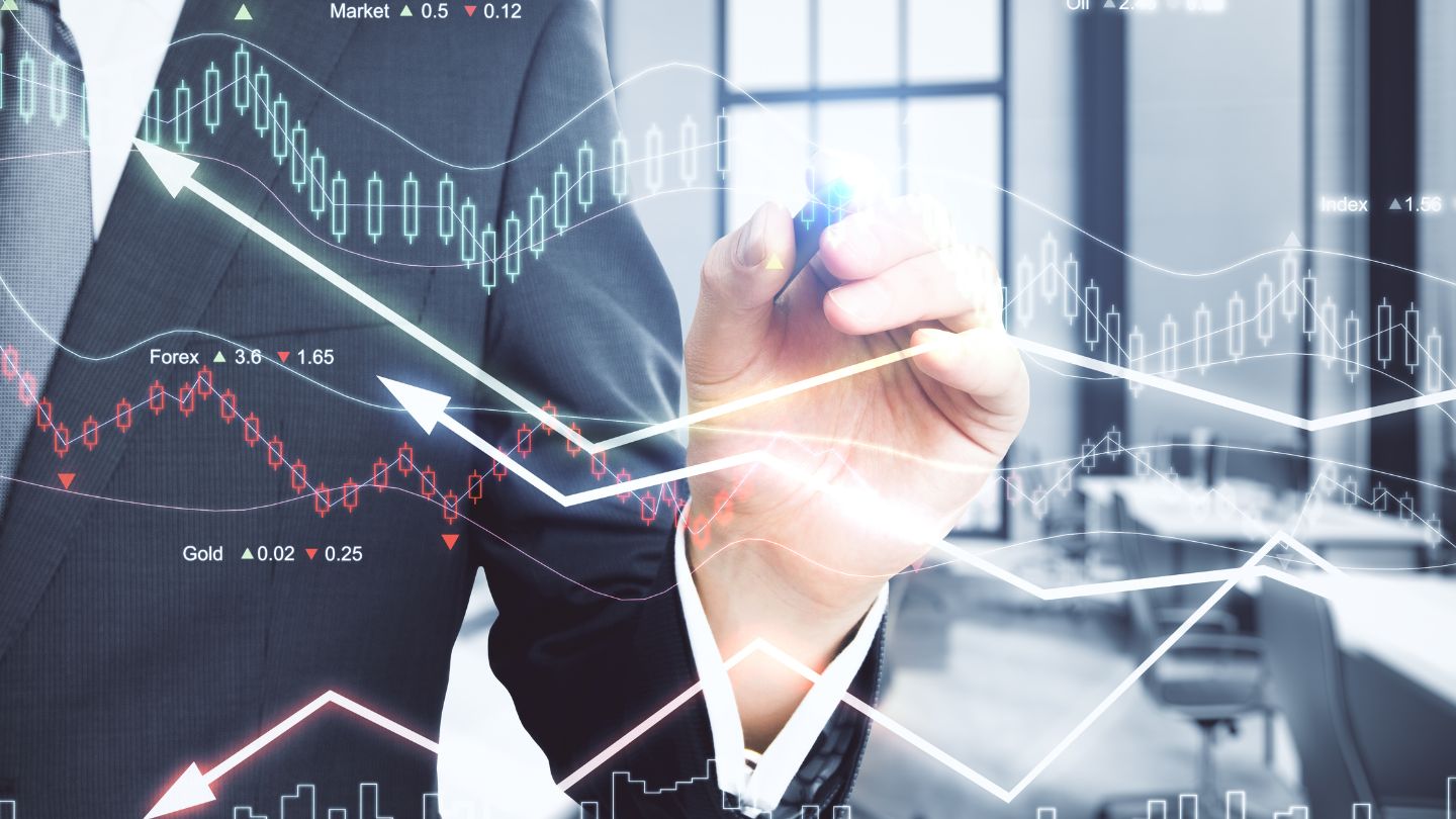 Décrypter l’Économie Globale : Analyse des Tendances Actuelles et Impacts sur les Entreprises